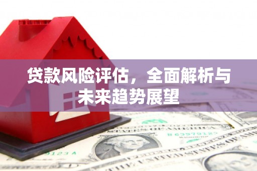 七里河贷款风险评估，全面解析与未来趋势展望