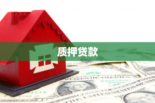 七里河质押贷款