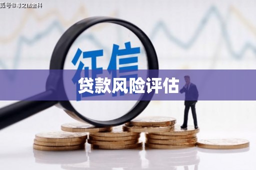七里河贷款风险评估