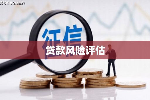 七里河贷款风险评估