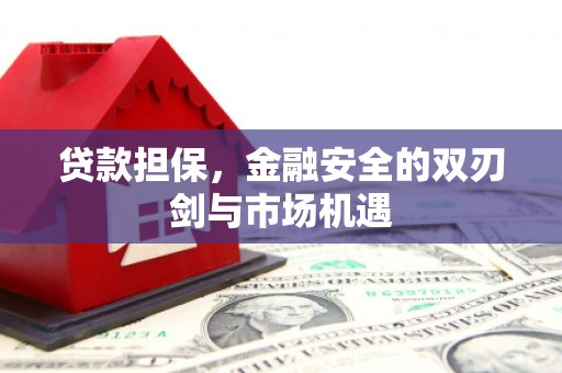 七里河贷款担保，金融安全的双刃剑与市场机遇