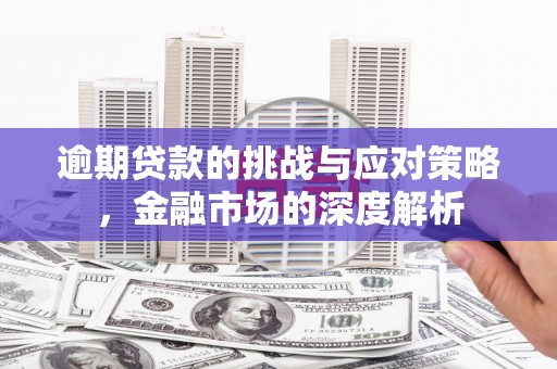 七里河逾期贷款的挑战与应对策略，金融市场的深度解析