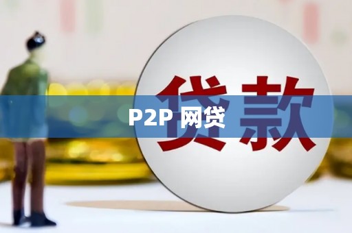七里河P2P 网贷