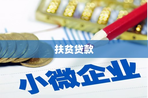 七里河扶贫贷款