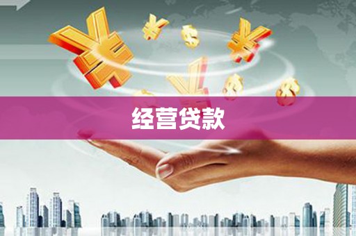 七里河经营贷款